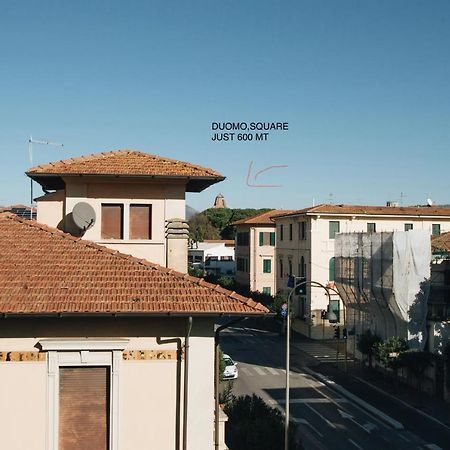 Hotel Bonanno Street Tower Free Parking Piza Zewnętrze zdjęcie
