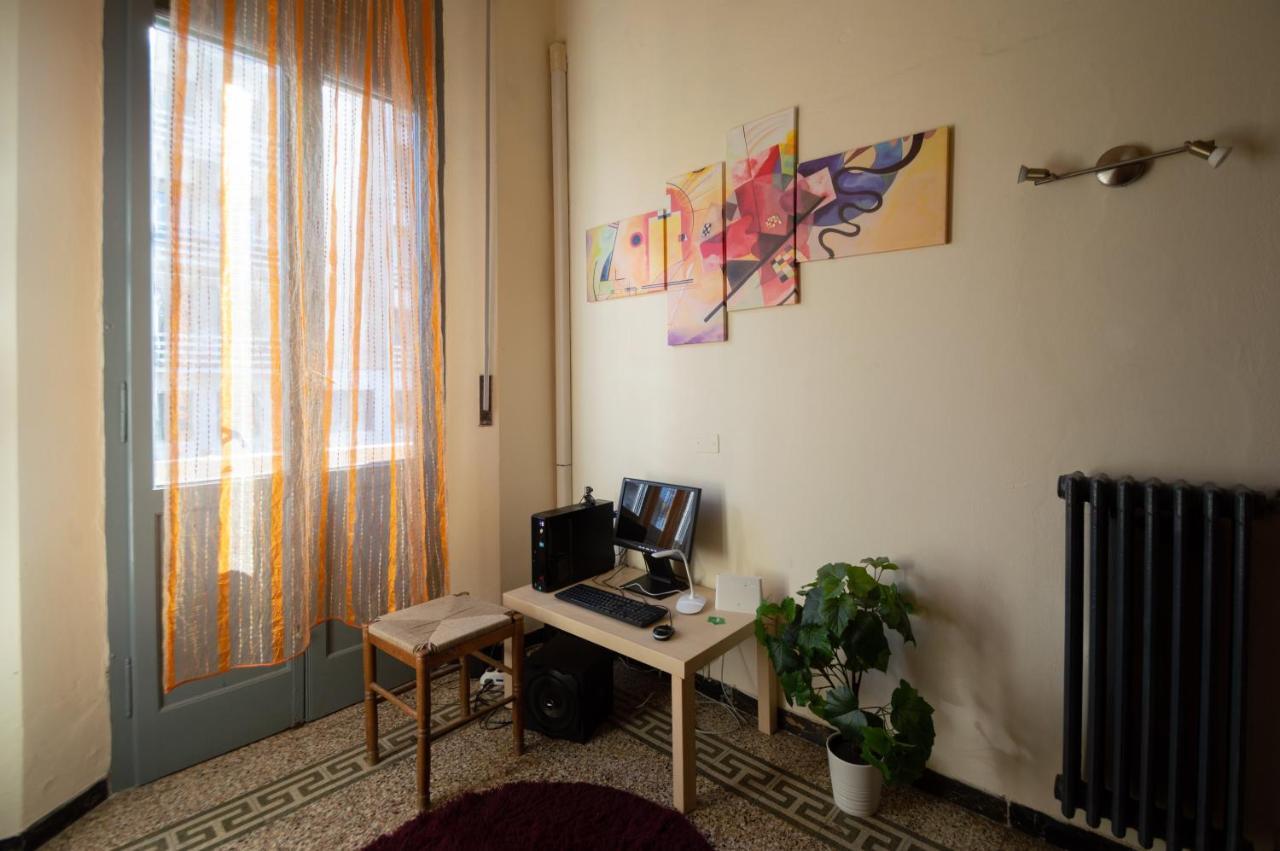 Hotel Bonanno Street Tower Free Parking Piza Zewnętrze zdjęcie