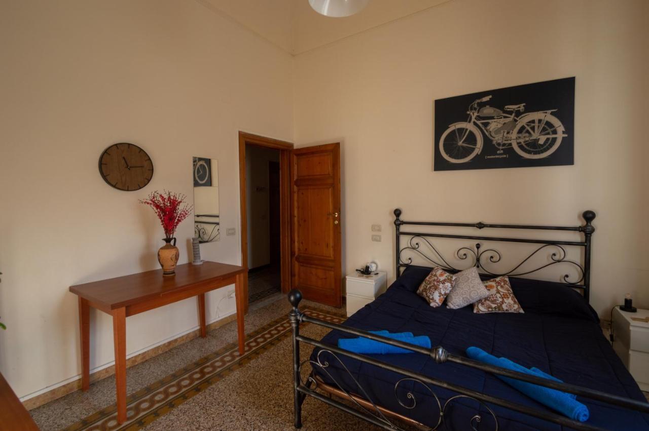 Hotel Bonanno Street Tower Free Parking Piza Zewnętrze zdjęcie