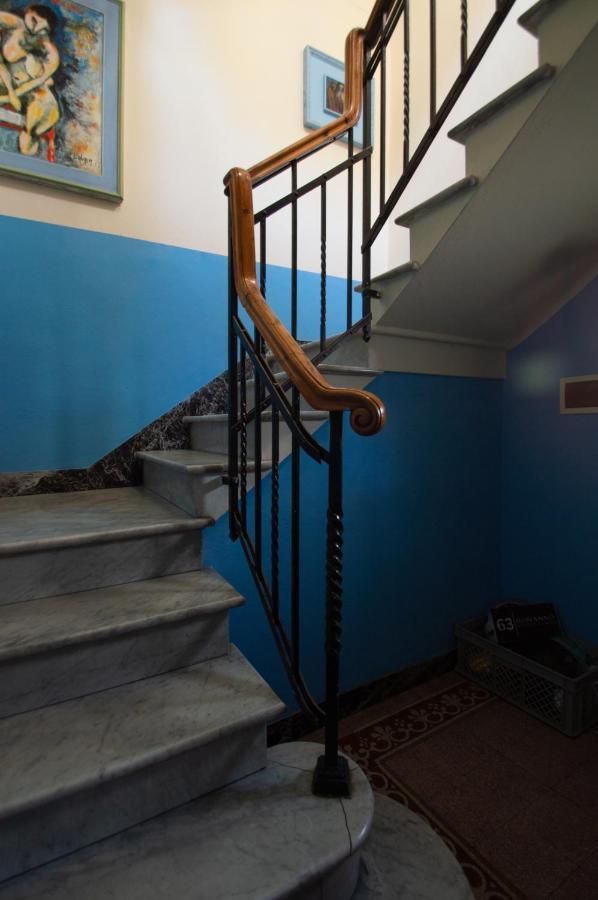 Hotel Bonanno Street Tower Free Parking Piza Zewnętrze zdjęcie