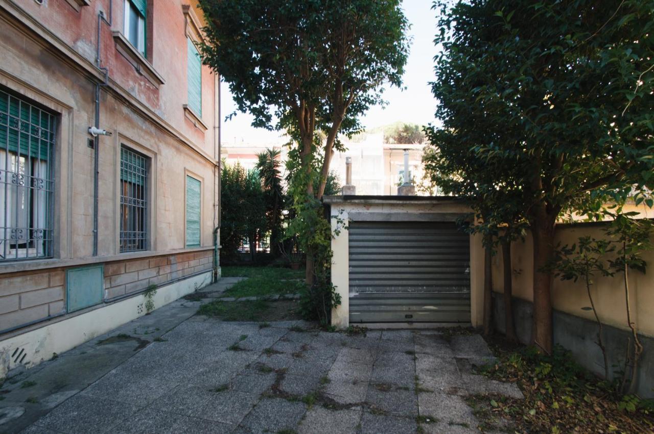 Hotel Bonanno Street Tower Free Parking Piza Zewnętrze zdjęcie